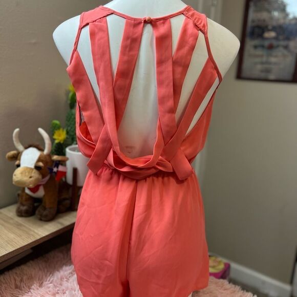 Body central Romper - Picture 5 of 7